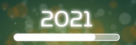 Van OUD naar NIEUW: wensen voor 2021